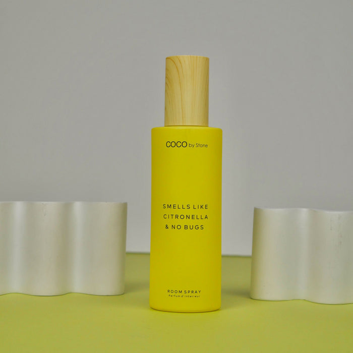 5oz Smells Like Citronella & No Bugs Room Spray