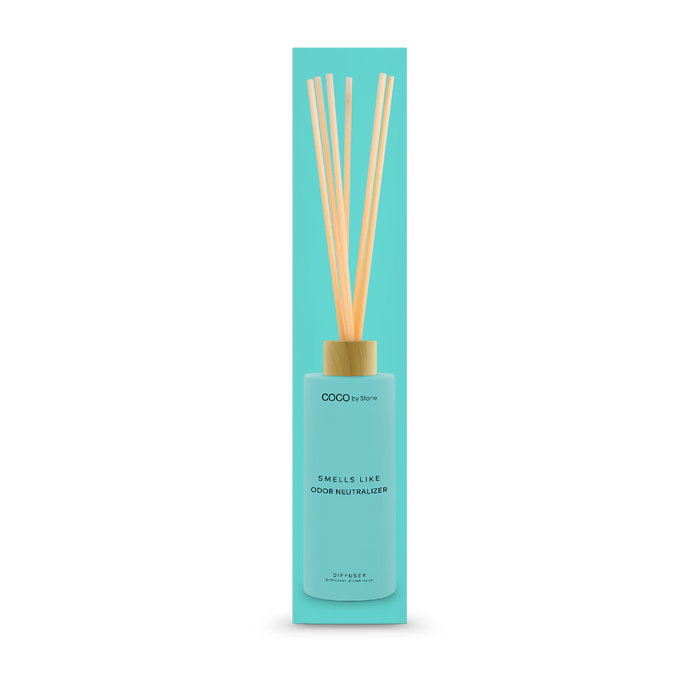 5oz Smells Like Odor Neutralizer Reed Diffuser