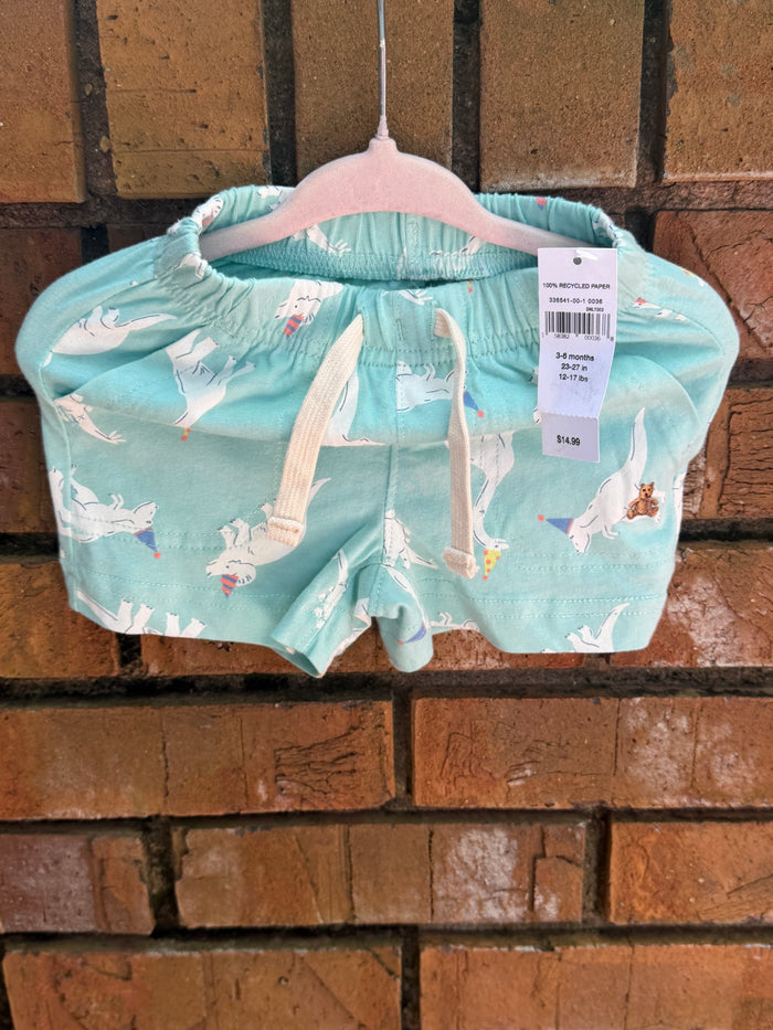 6-12M Baby Gap Bundle NWT (4x)