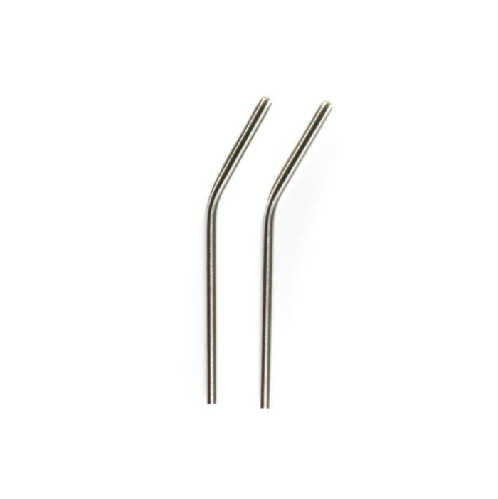 Stainless Steel / Bent