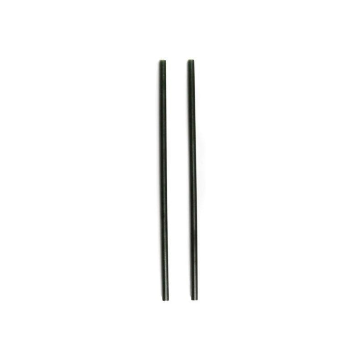 Gun Metal / Straight