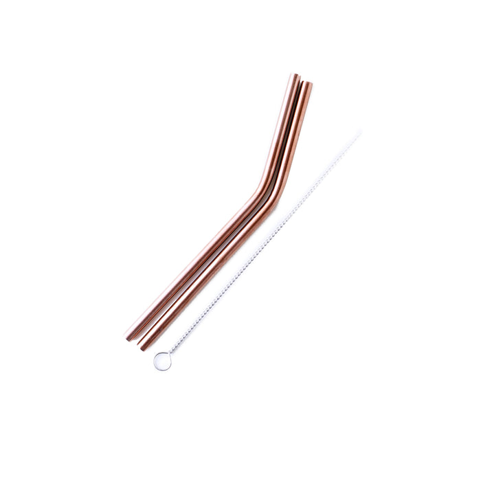 Rose Gold / Bent
