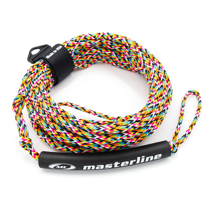 70' Poly-E Swivel Rope