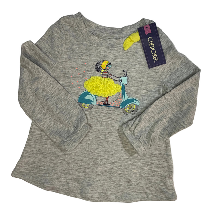 12-18M | Cherokee, Circo, Old Navy | 4-Piece Mixed Bundle | NWT