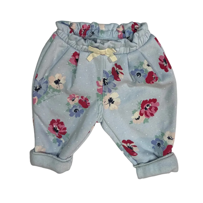 Newborn-3M | Baby Gap, Jumping Beans | 3-Piece Pants Bundle | NWT