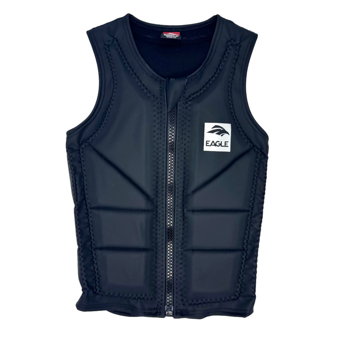 2026 Eagle Boy's Ultralite Impact Vest