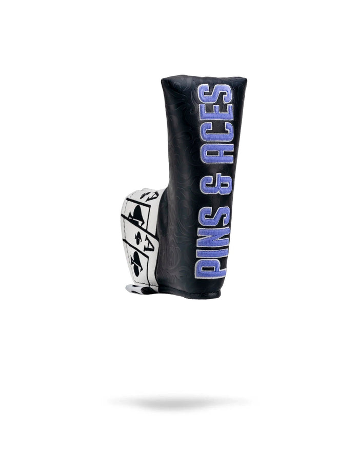 Ace of Spades - Blade Putter Cover
