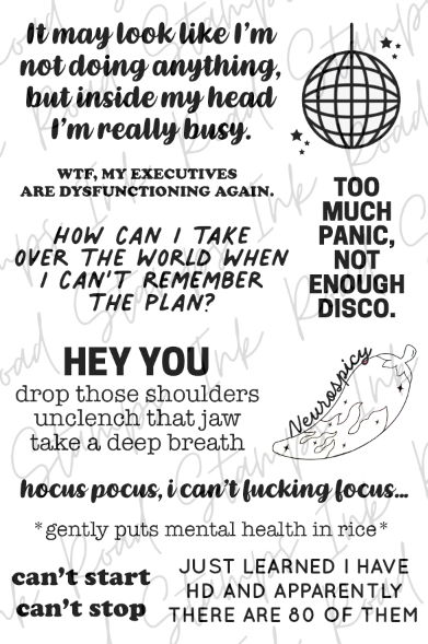 ADHD VOL 2