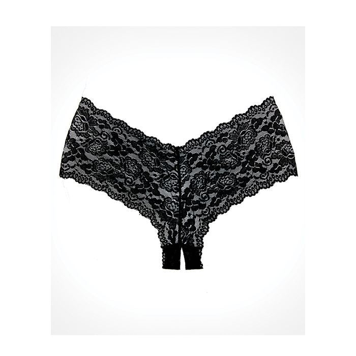 Adore Candy Apple Panty O/S