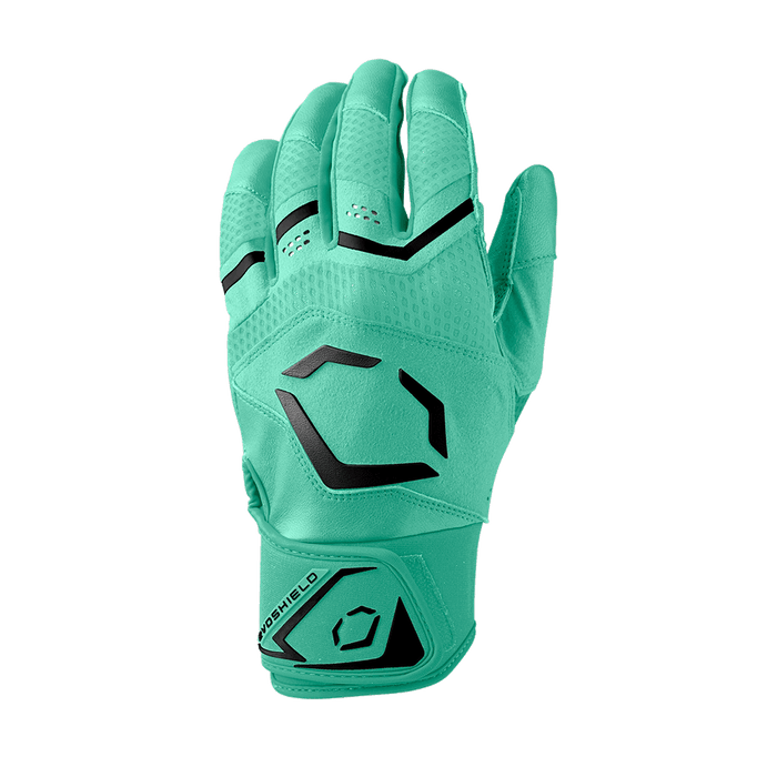 Seafoam