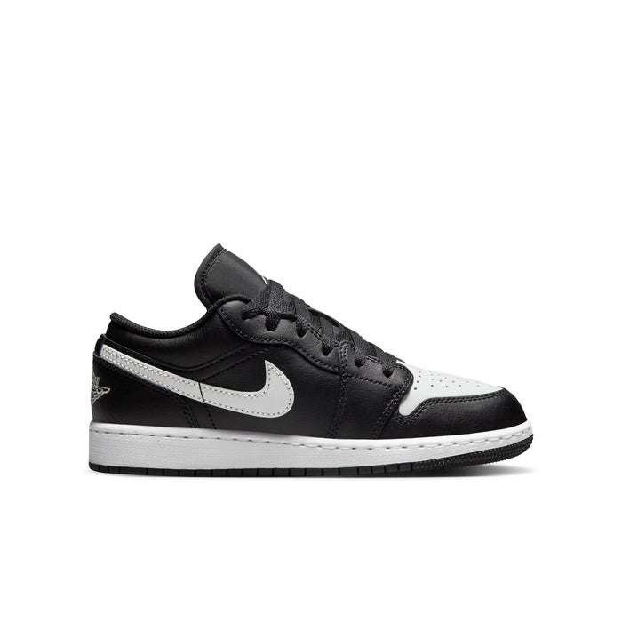 Air Jordan 1 Low Big Kids' Shoes