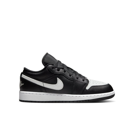 Air Jordan 1 Low Big Kids' Shoes