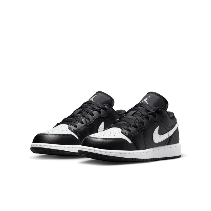 Air Jordan 1 Low Big Kids' Shoes