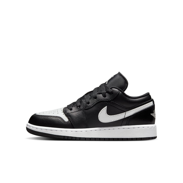 Air Jordan 1 Low Big Kids' Shoes