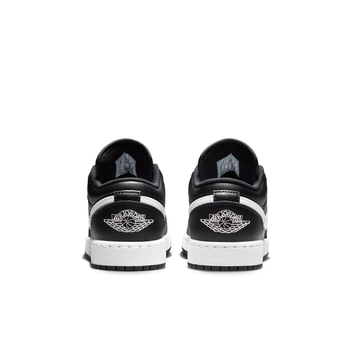 Air Jordan 1 Low Big Kids' Shoes