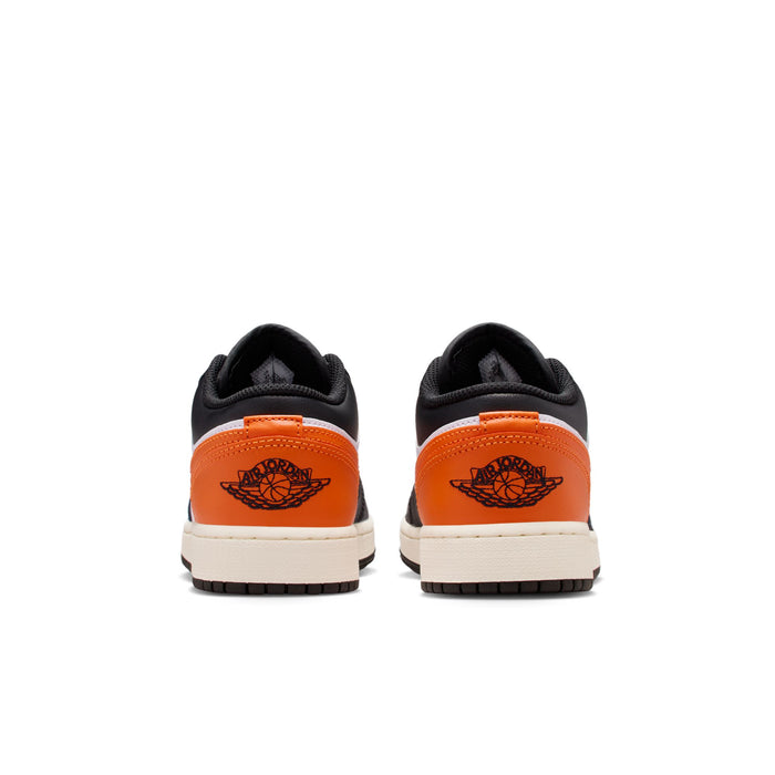 Air Jordan 1 Low Big Kids' Shoes