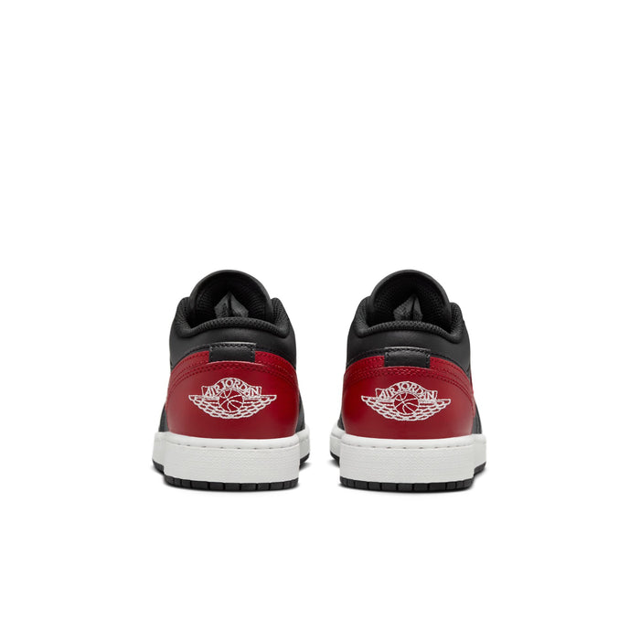 Air Jordan 1 Low Big Kids' Shoes