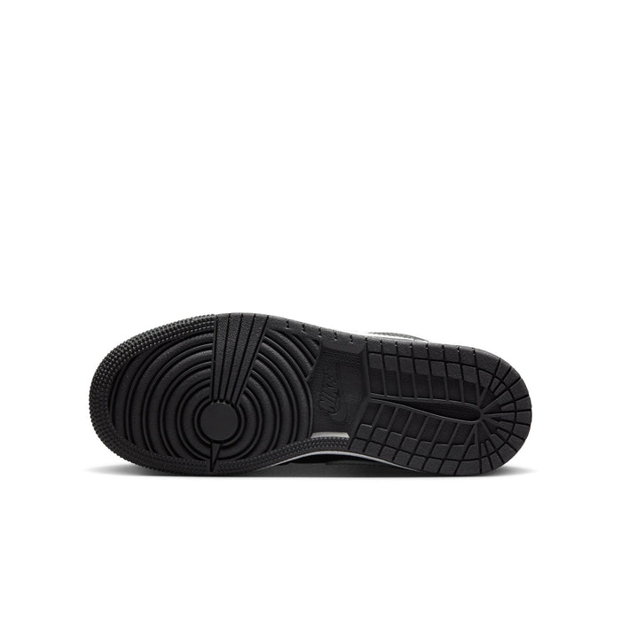 Air Jordan 1 Low Big Kids' Shoes
