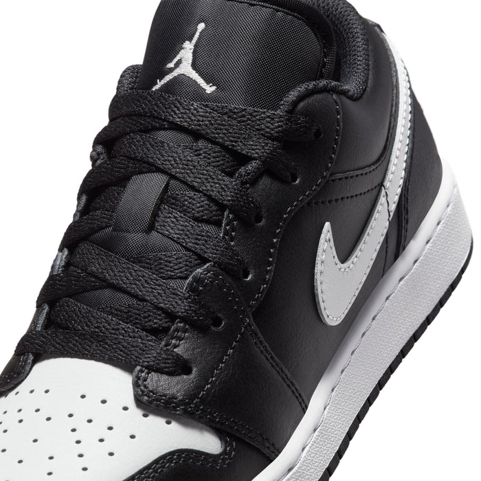 Air Jordan 1 Low Big Kids' Shoes
