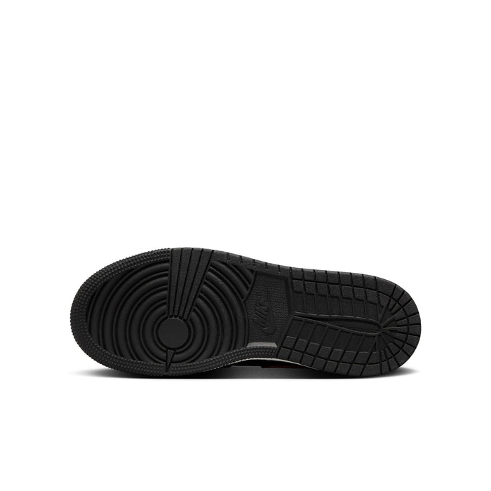 Air Jordan 1 Low Big Kids' Shoes