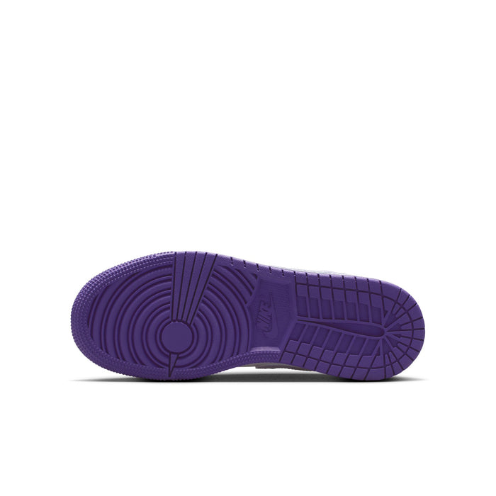 Air Jordan 1 Low Big Kids' Shoes