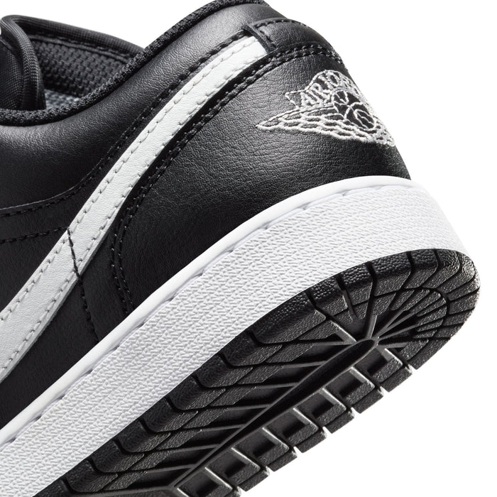 Air Jordan 1 Low Big Kids' Shoes