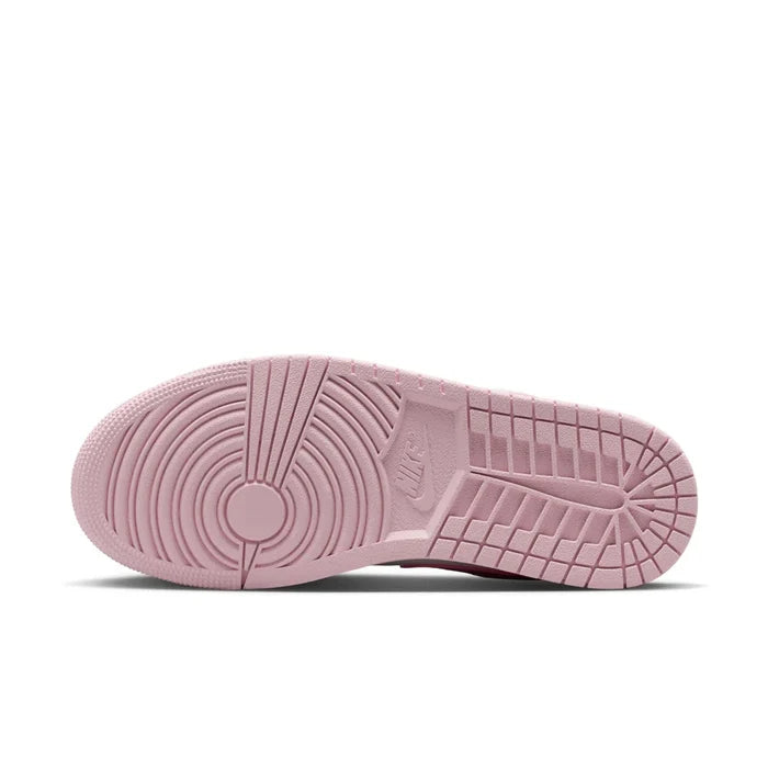 Air Jordan 1 Low Women's Shoes Pink
