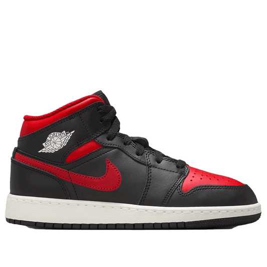 Black/Red