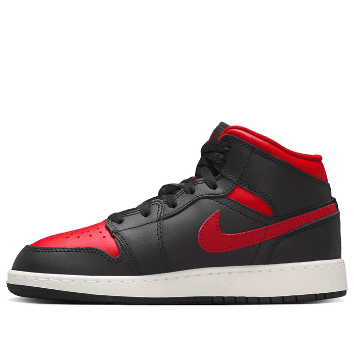 Black/Red