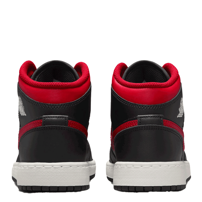 Black/Red