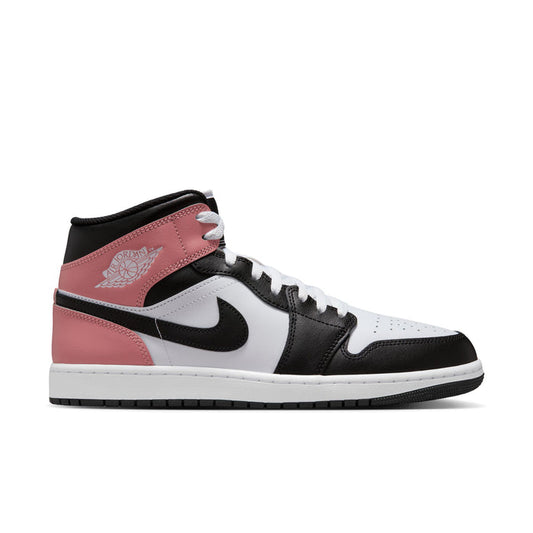 Air Jordan 1 Mid Men's Shoes