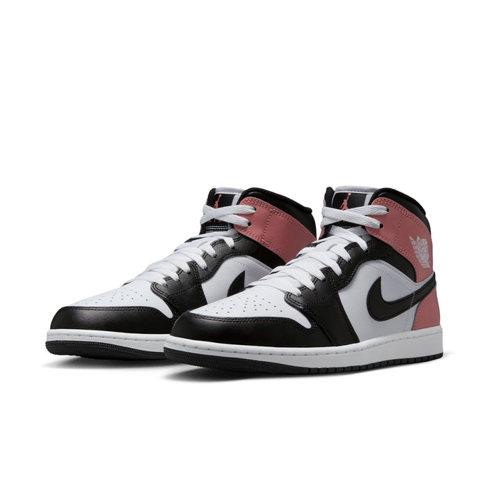 Air Jordan 1 Mid Men's Shoes
