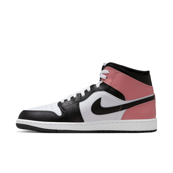 Air Jordan 1 Mid Men's Shoes