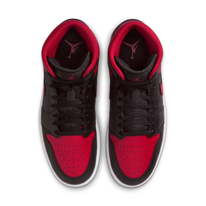 Air Jordan 1 Mid Men's Shoes