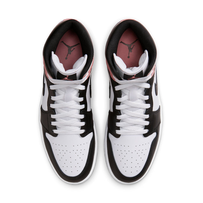 Air Jordan 1 Mid Men's Shoes