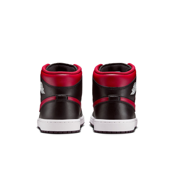 Air Jordan 1 Mid Men's Shoes