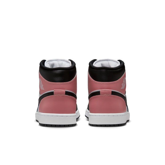 Air Jordan 1 Mid Men's Shoes
