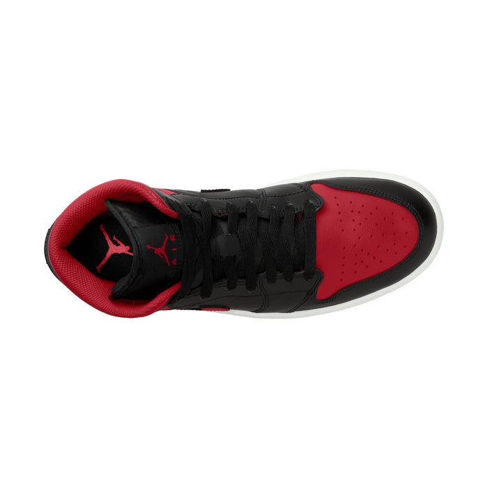 Air Jordan 1 Mid Men's Shoes