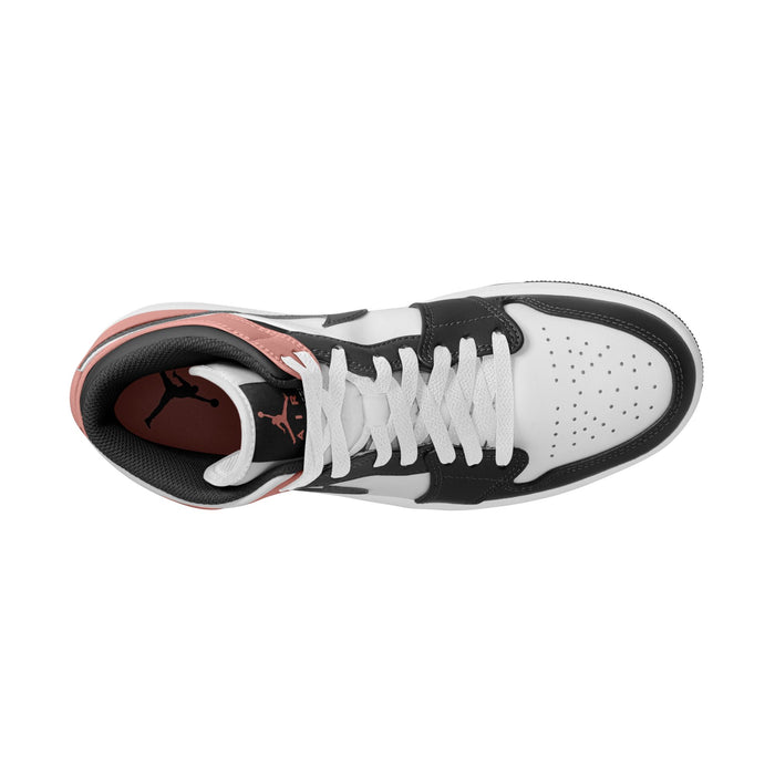 Air Jordan 1 Mid Men's Shoes