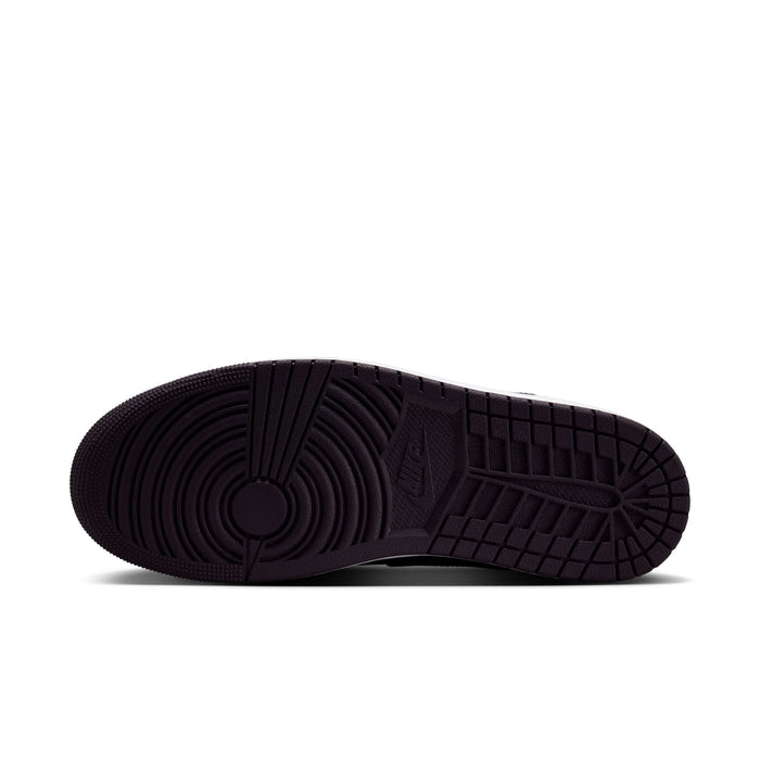 Air Jordan 1 Mid Men's Shoes