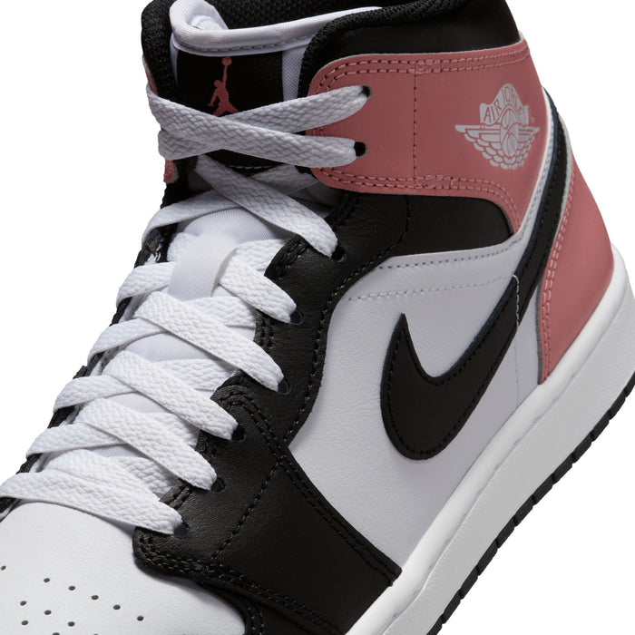 Air Jordan 1 Mid Men's Shoes