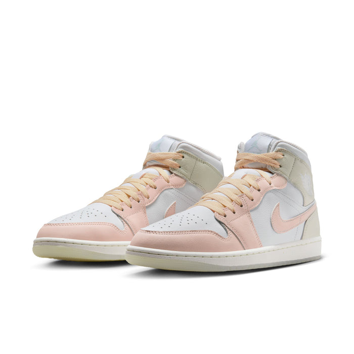 Air Jordan 1 Mid SE Men's Shoes