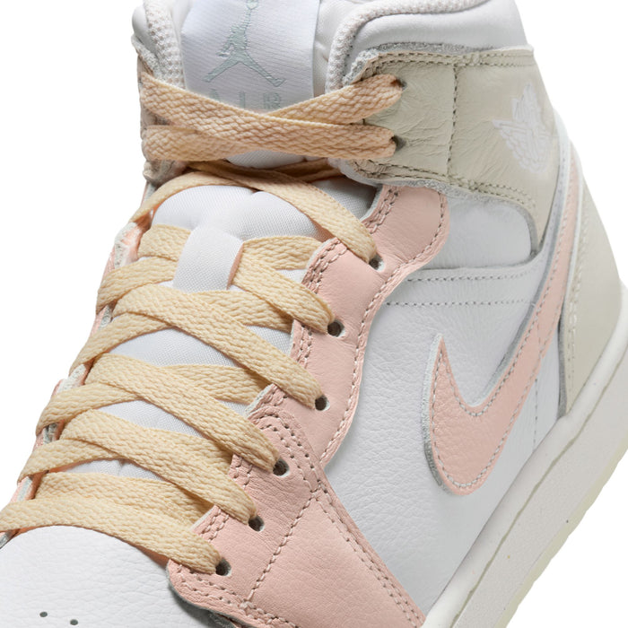 Air Jordan 1 Mid SE Men's Shoes