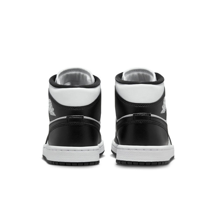 Air Jordan 1 Mid Women's Shoes