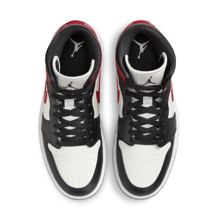 Air Jordan 1 Mid Women's Shoes