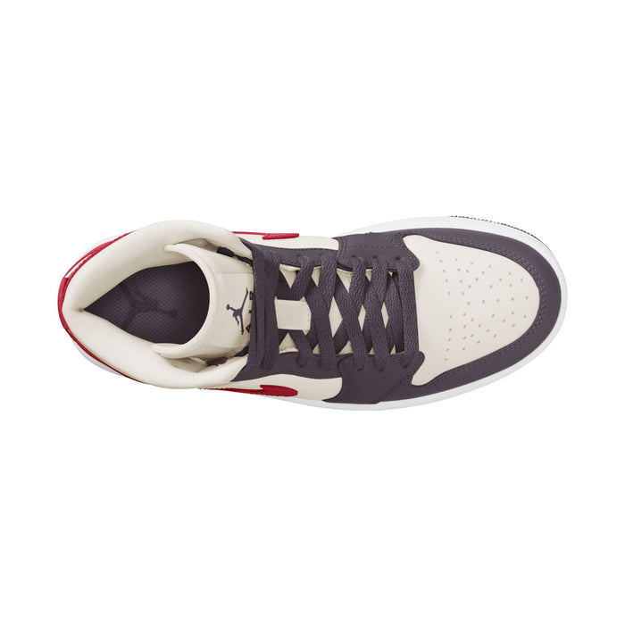 Air Jordan 1 Mid Women's Shoes