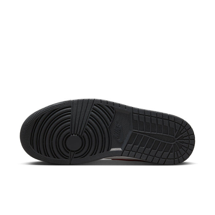 Air Jordan 1 Mid Women's Shoes