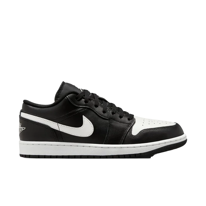 7 / Black/Summit White