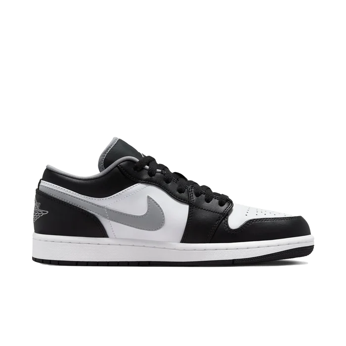 7 / Black/White/Particle Grey