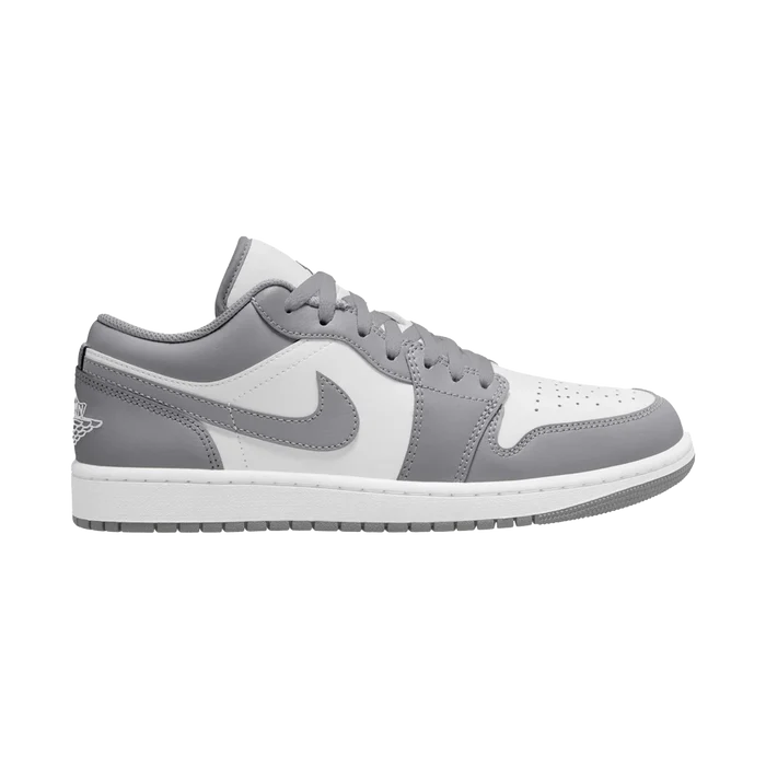 7 / Wolf Grey/White/White